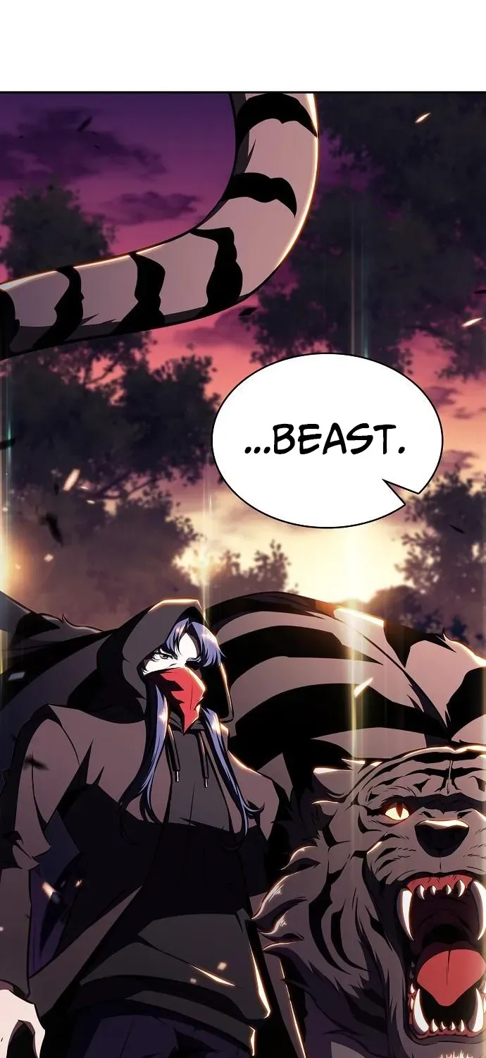 The Demon Slayer’s Restaurant Chapter 24 page 33 - 