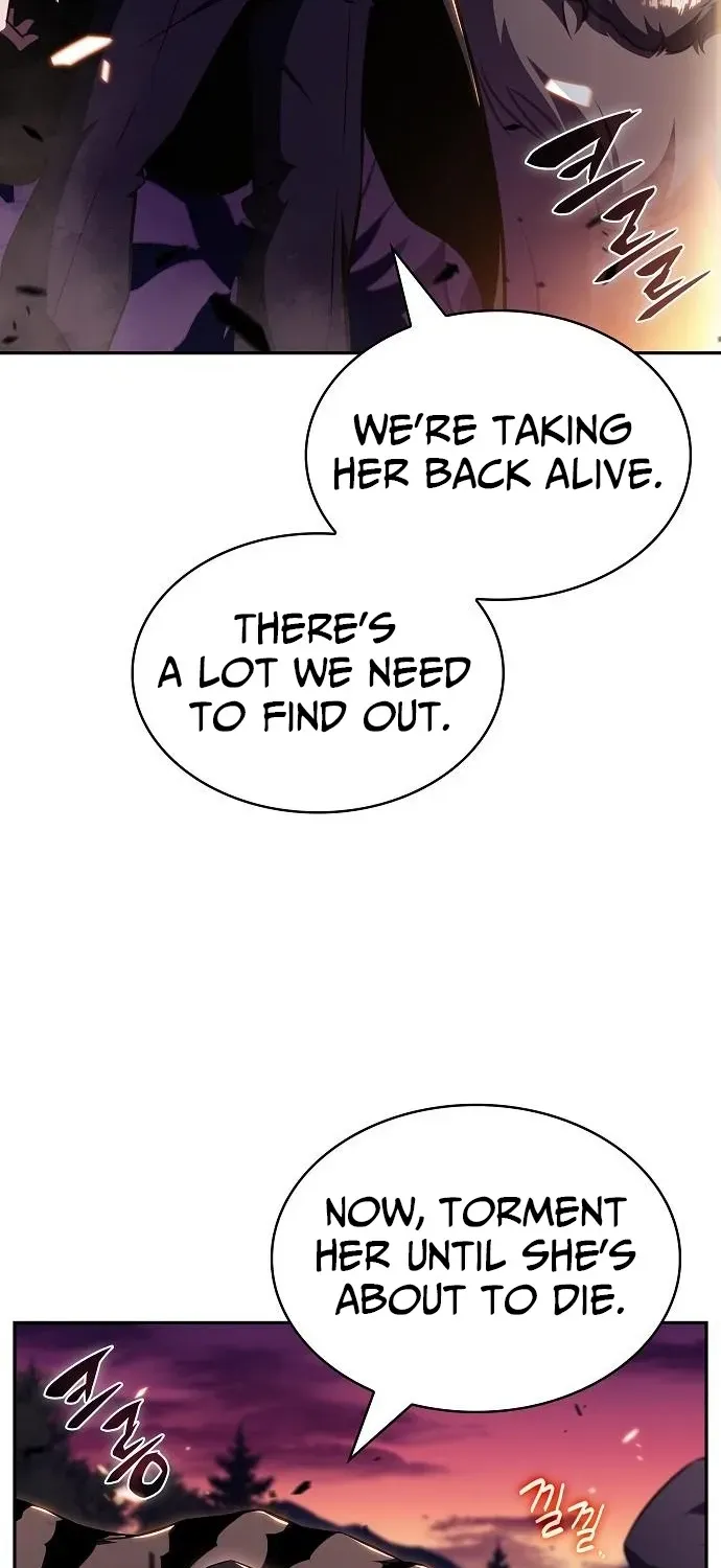 The Demon Slayer’s Restaurant Chapter 24 page 34 - 