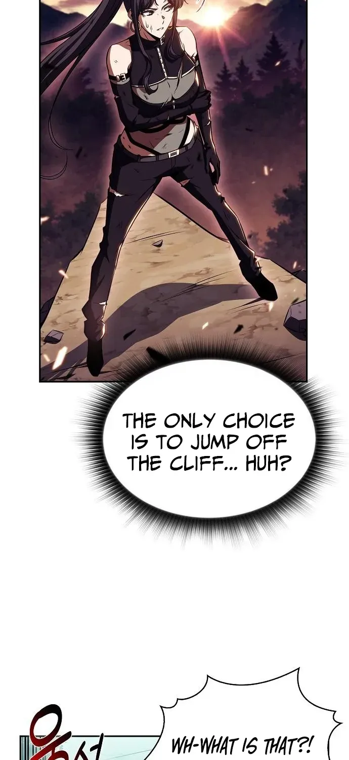 The Demon Slayer’s Restaurant Chapter 24 page 36 - 