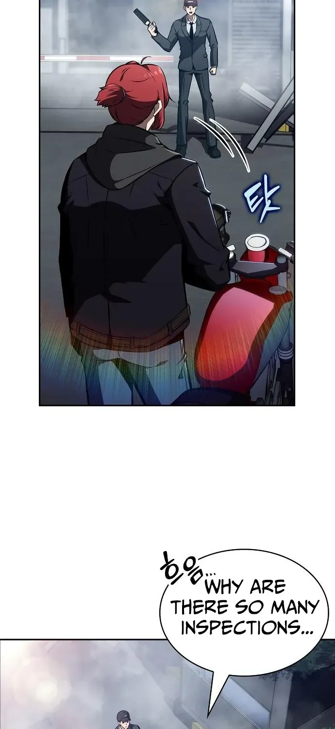 The Demon Slayer’s Restaurant Chapter 24 page 5 - 