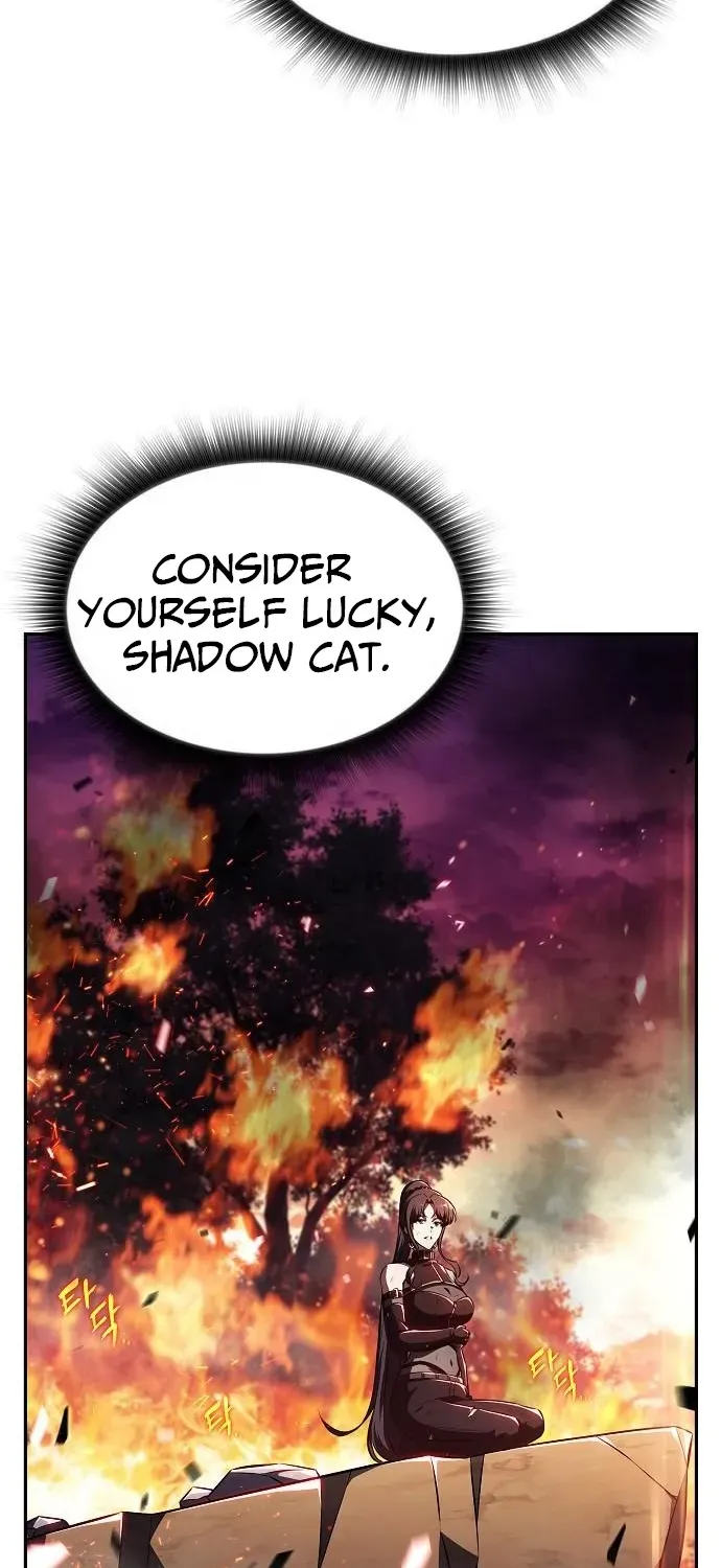The Demon Slayer’s Restaurant Chapter 24 page 46 - 