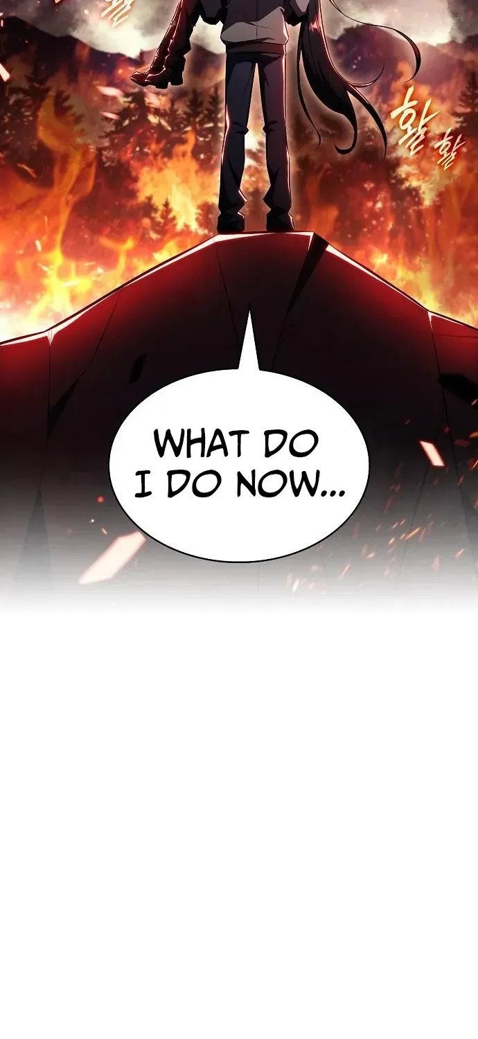 The Demon Slayer’s Restaurant Chapter 24 page 53 - 