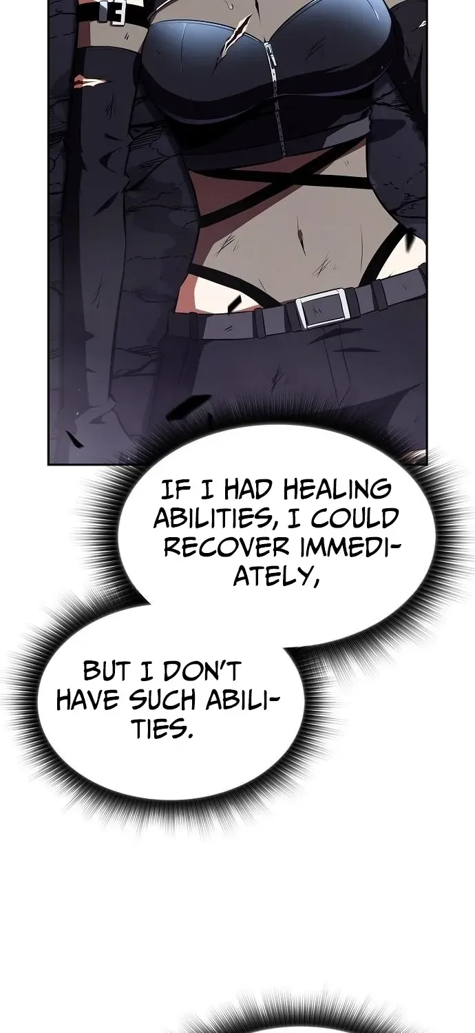 The Demon Slayer’s Restaurant Chapter 24 page 58 - 