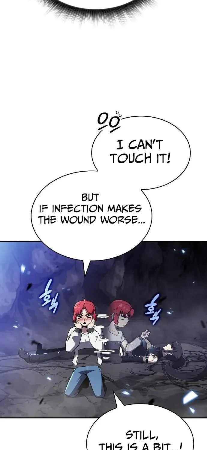 The Demon Slayer’s Restaurant Chapter 24 page 60 - 