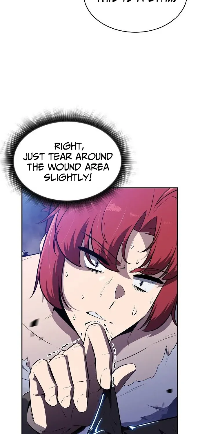 The Demon Slayer’s Restaurant Chapter 24 page 61 - 