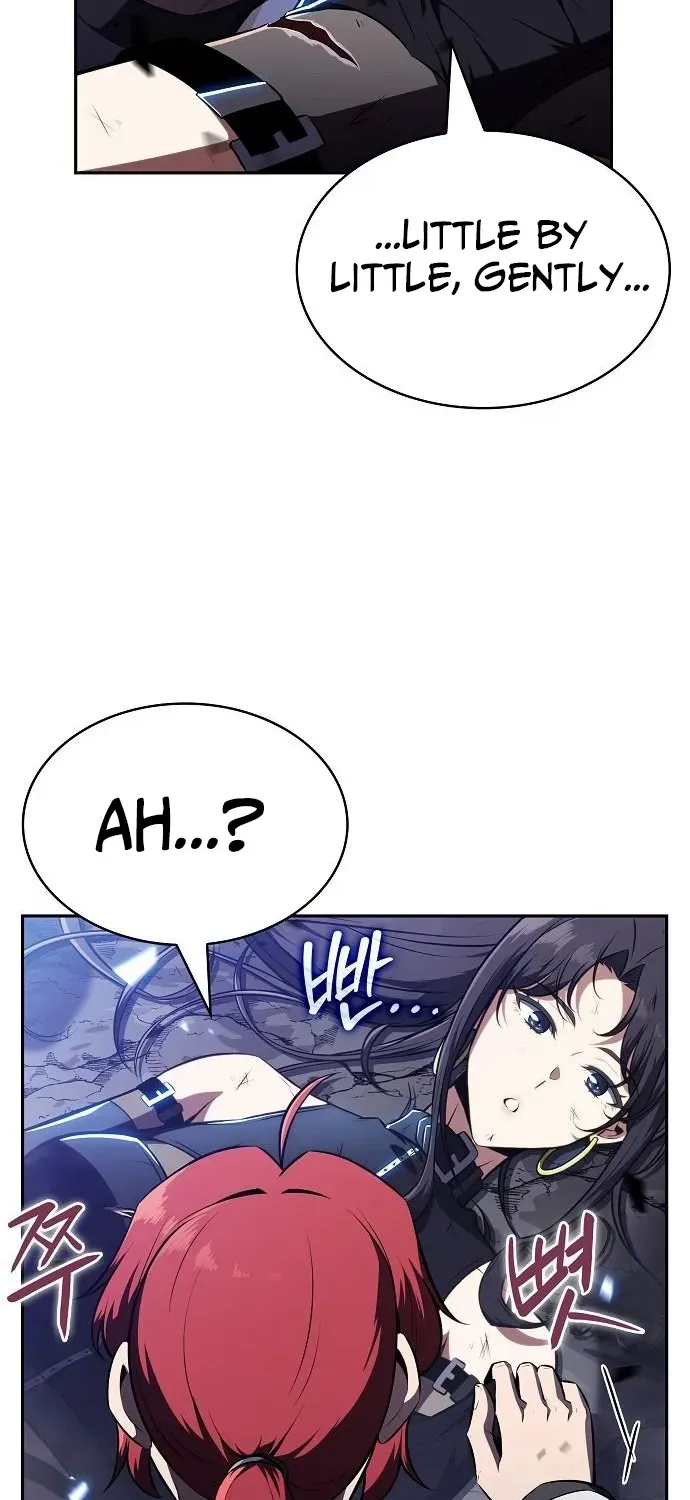The Demon Slayer’s Restaurant Chapter 24 page 62 - 