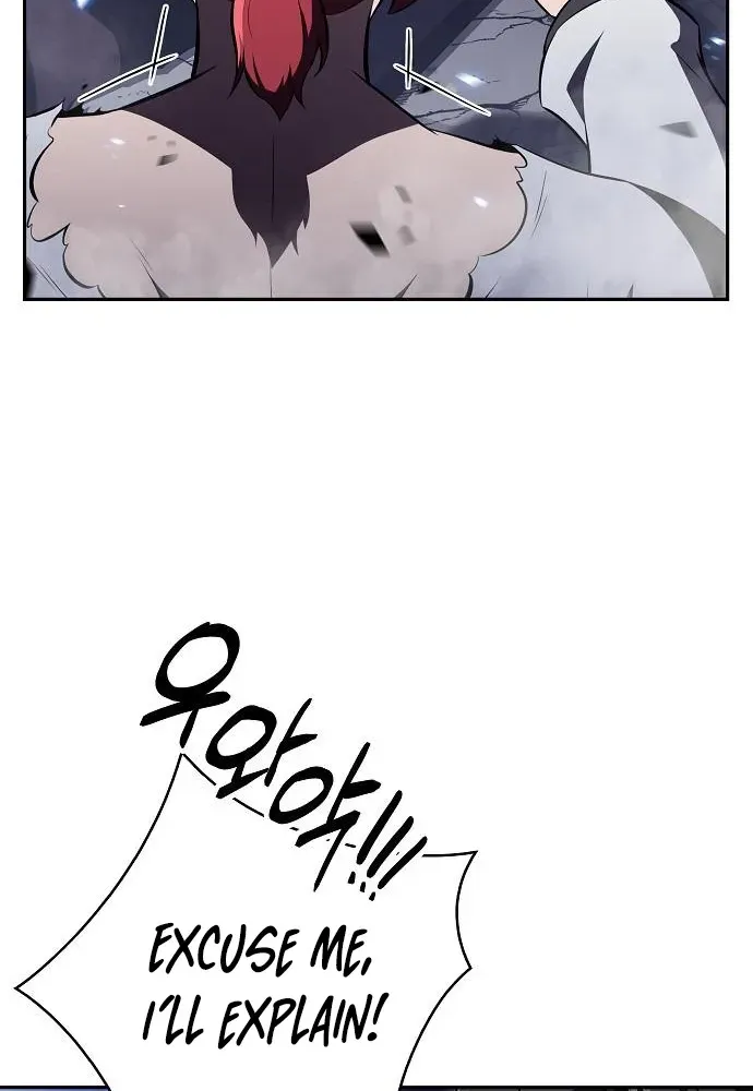 The Demon Slayer’s Restaurant Chapter 24 page 63 - 