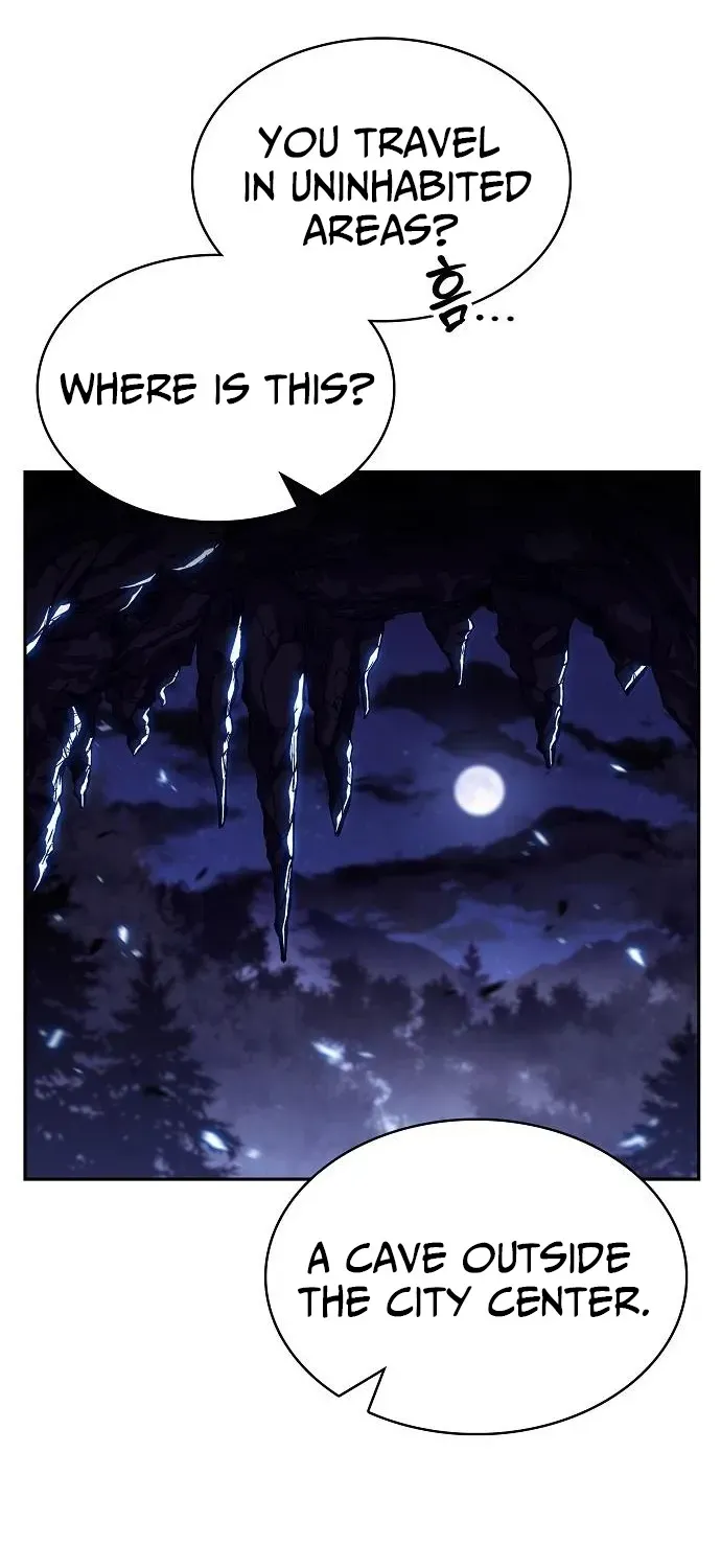 The Demon Slayer’s Restaurant Chapter 24 page 66 - 