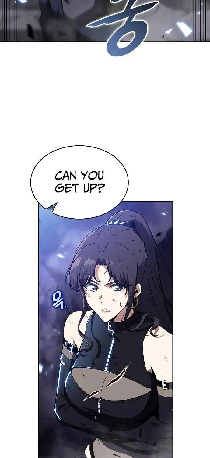 The Demon Slayer’s Restaurant Chapter 24 page 71 - 