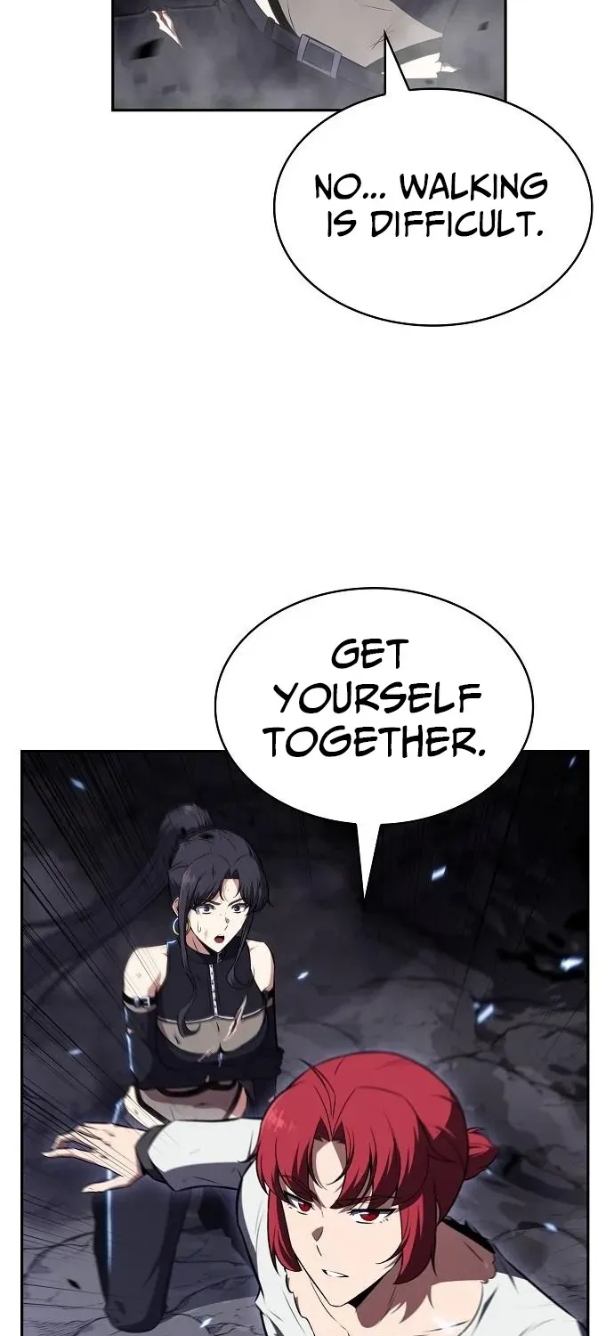 The Demon Slayer’s Restaurant Chapter 24 page 72 - 