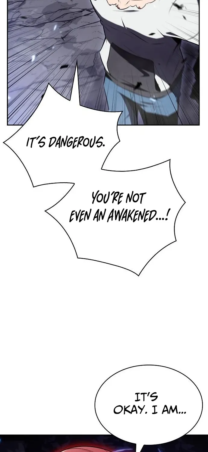 The Demon Slayer’s Restaurant Chapter 24 page 73 - 