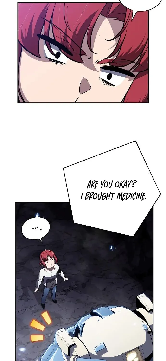The Demon Slayer’s Restaurant Chapter 24 page 75 - 