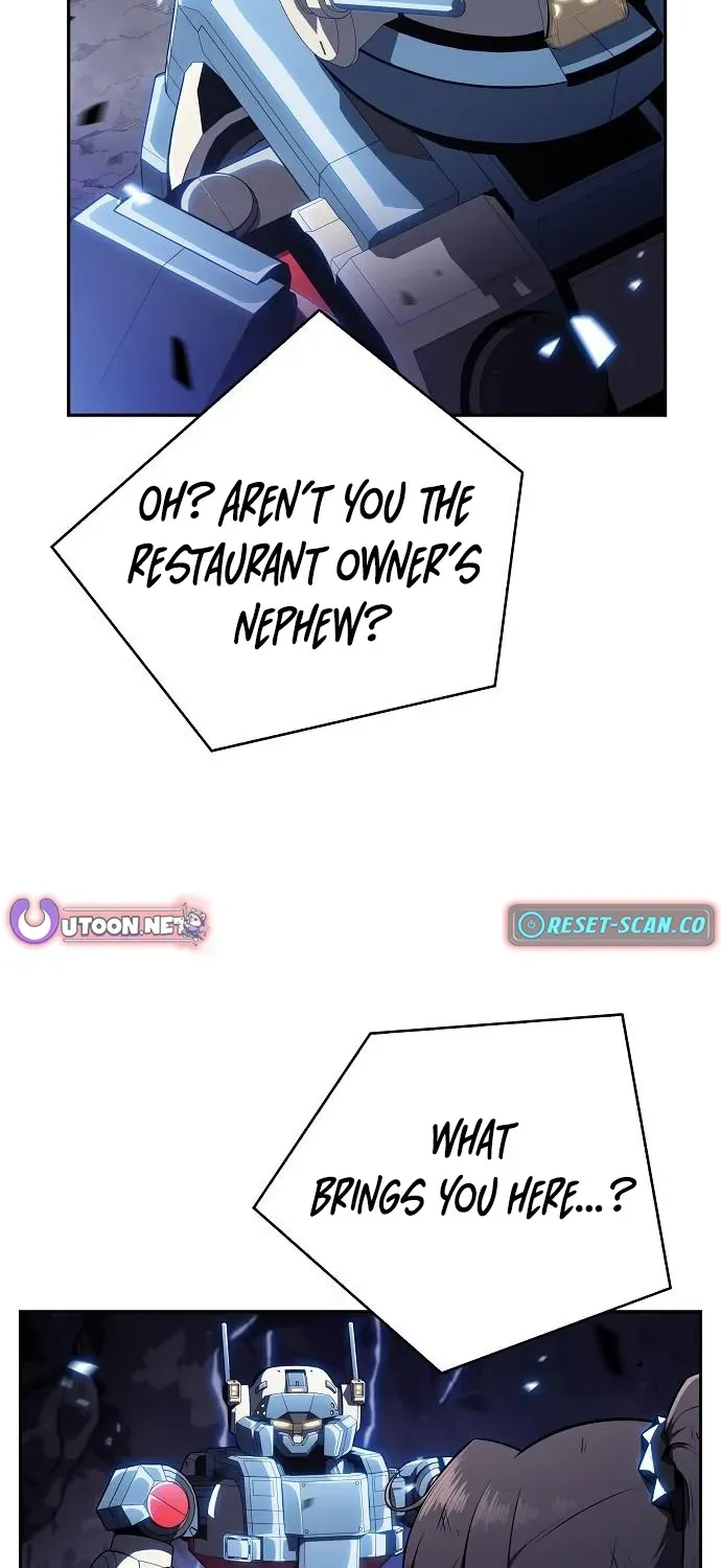 The Demon Slayer’s Restaurant Chapter 24 page 76 - 