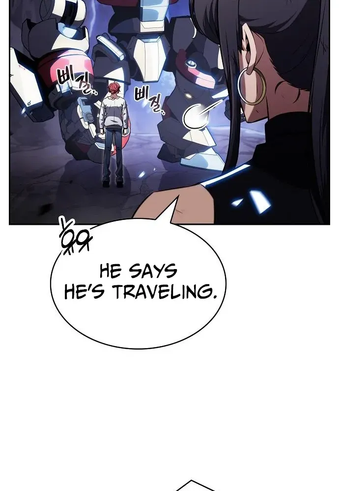 The Demon Slayer’s Restaurant Chapter 24 page 77 - 