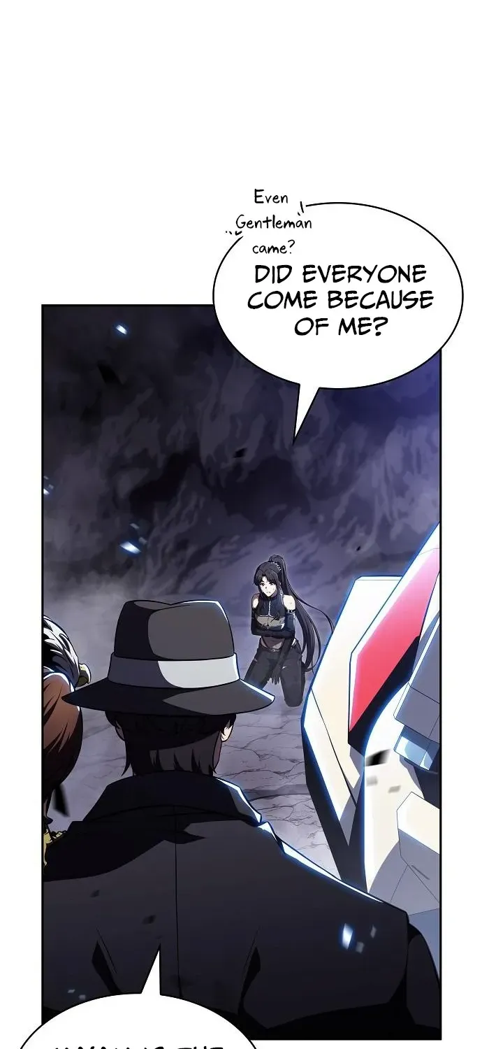 The Demon Slayer’s Restaurant Chapter 24 page 79 - 