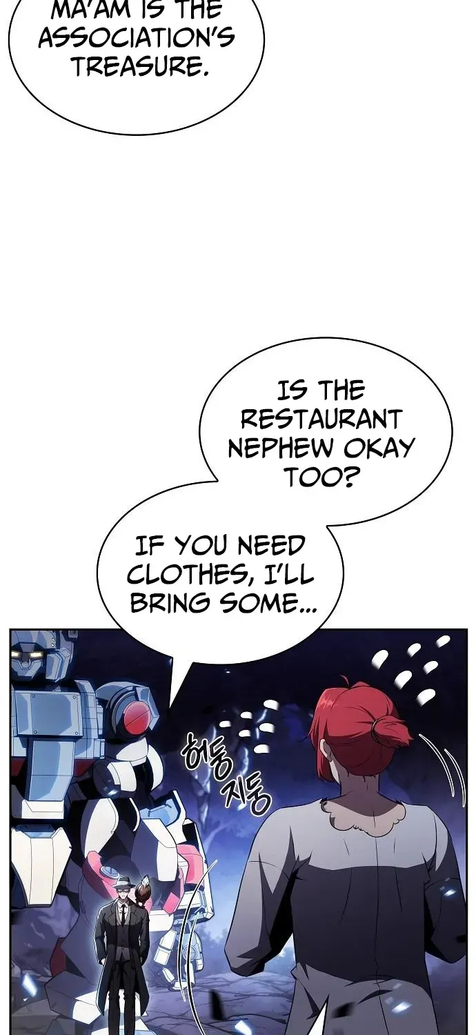 The Demon Slayer’s Restaurant Chapter 24 page 80 - 