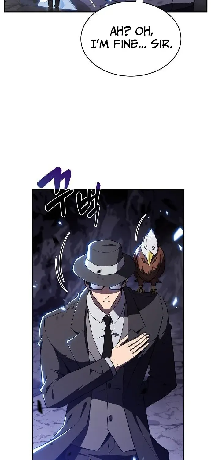 The Demon Slayer’s Restaurant Chapter 24 page 81 - 