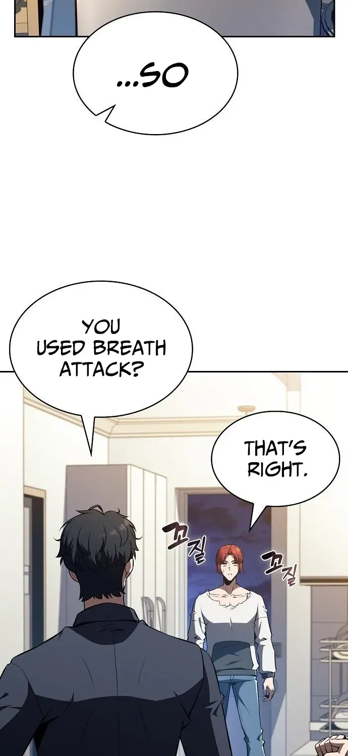 The Demon Slayer’s Restaurant Chapter 24 page 85 - 