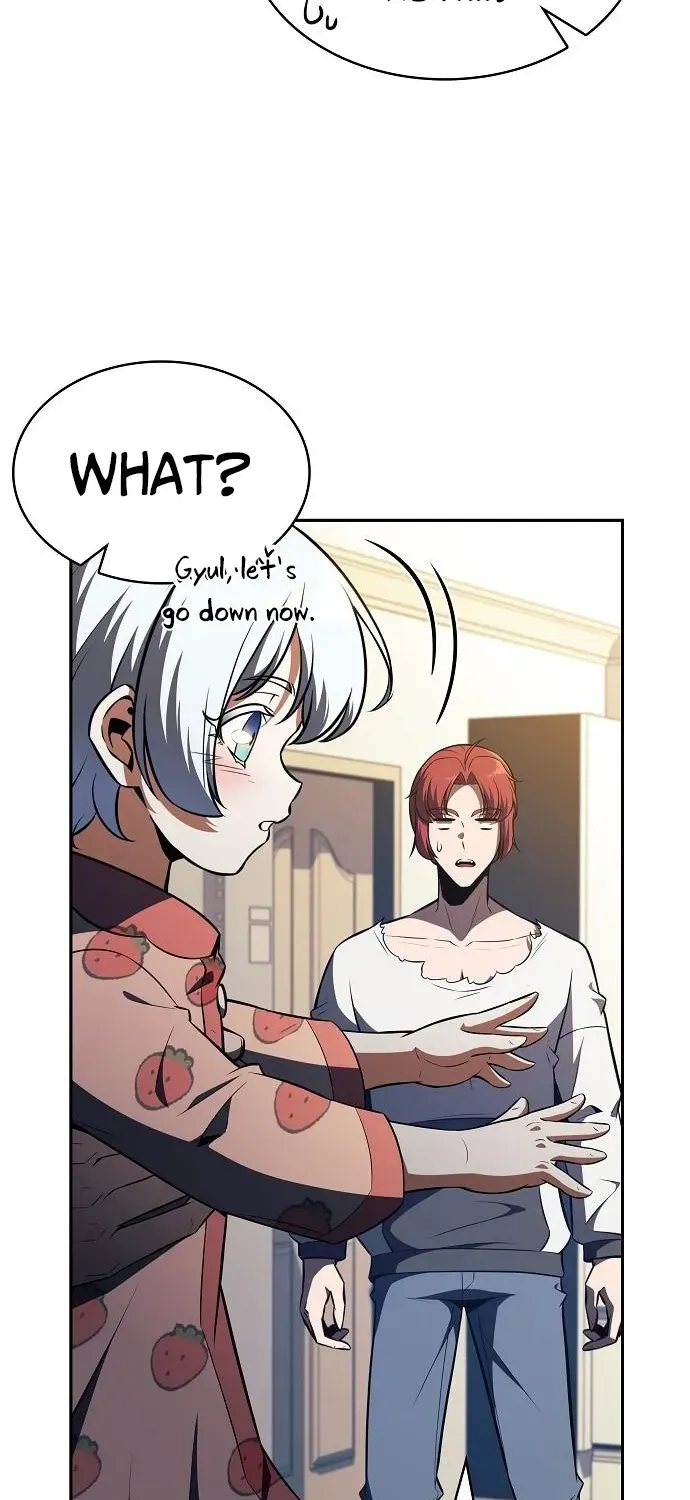 The Demon Slayer’s Restaurant Chapter 24 page 88 - 