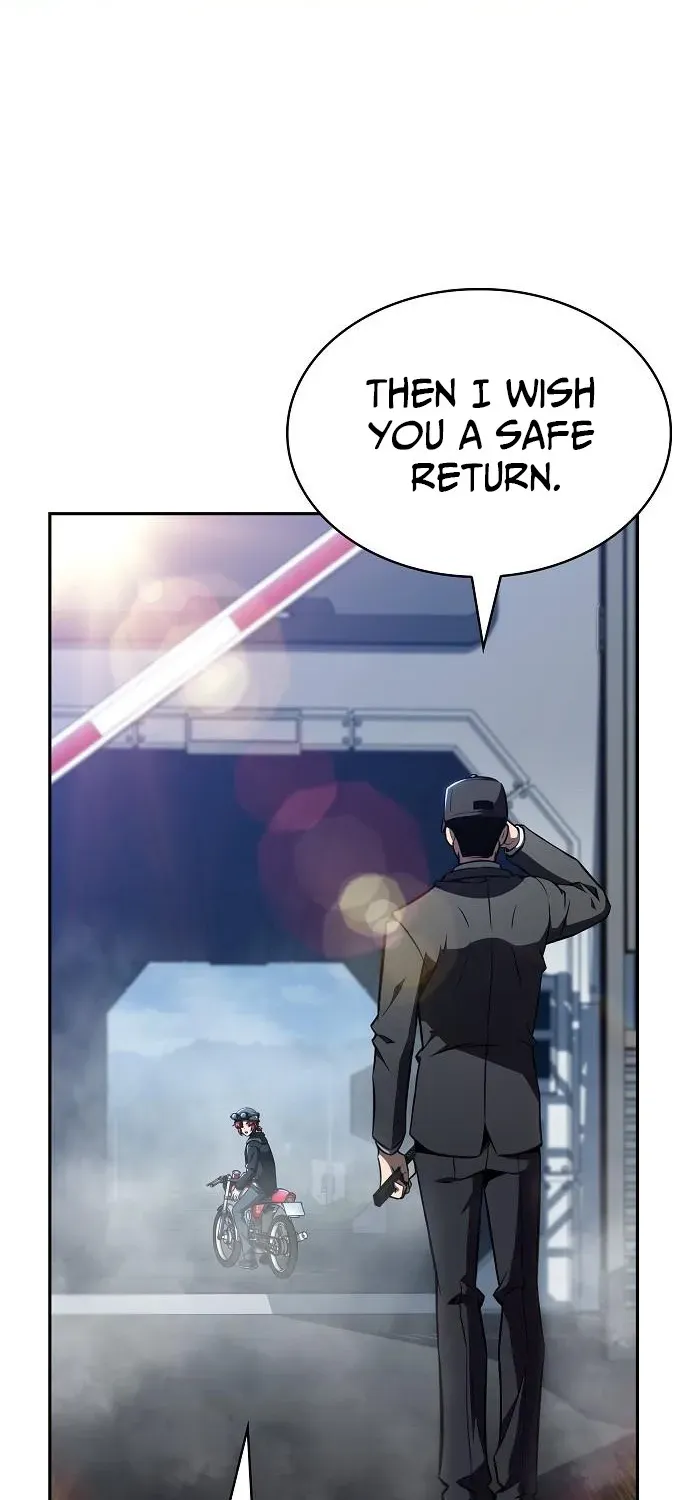 The Demon Slayer’s Restaurant Chapter 24 page 10 - 