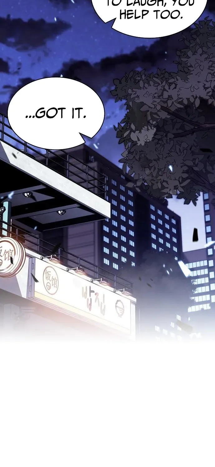 The Demon Slayer’s Restaurant Chapter 24 page 92 - 