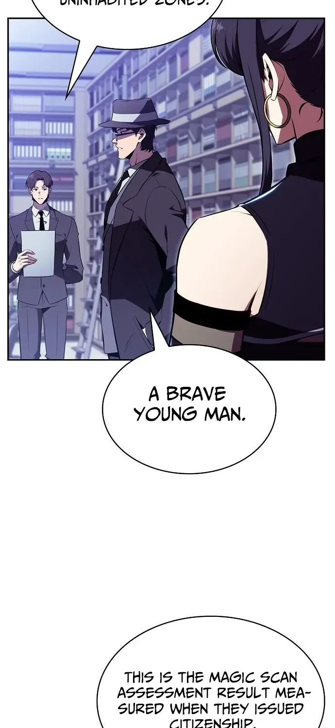 The Demon Slayer’s Restaurant Chapter 24 page 95 - 