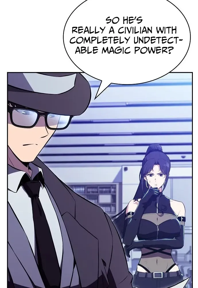 The Demon Slayer’s Restaurant Chapter 24 page 98 - 