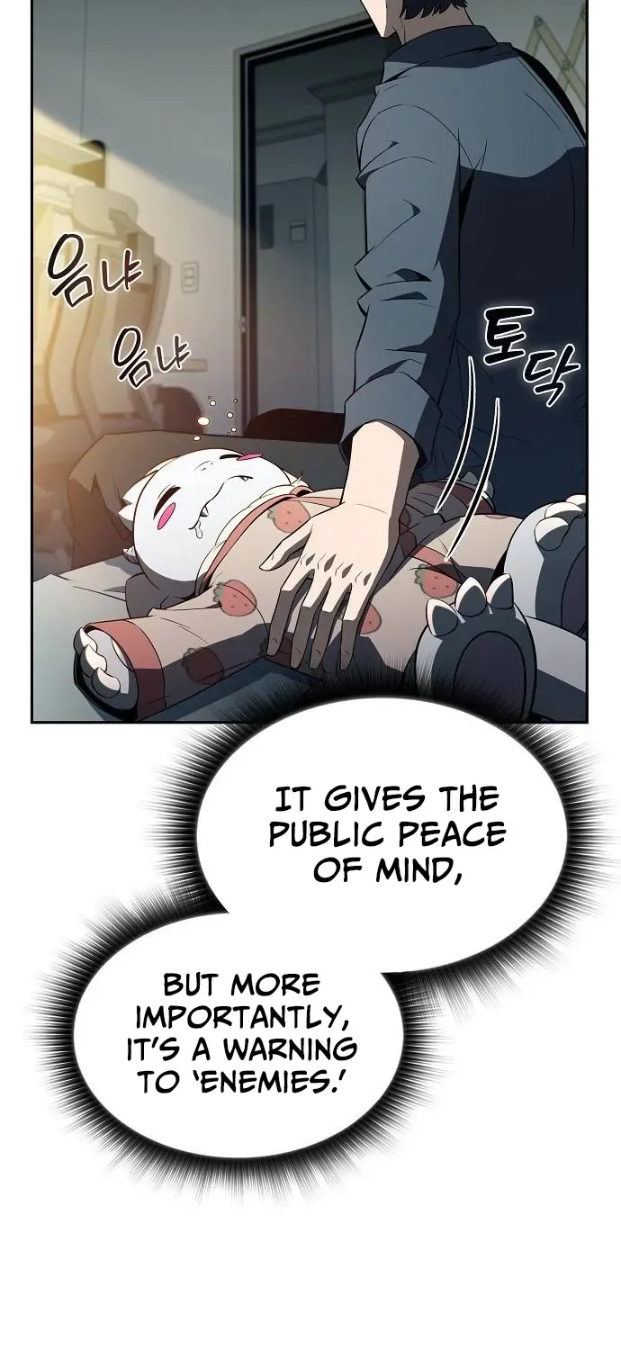 The Demon Slayer’s Restaurant Chapter 25 page 36 - 