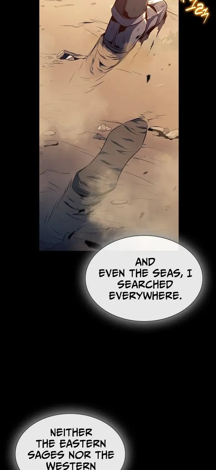 The Demon Slayer’s Restaurant Chapter 25 page 6 - 