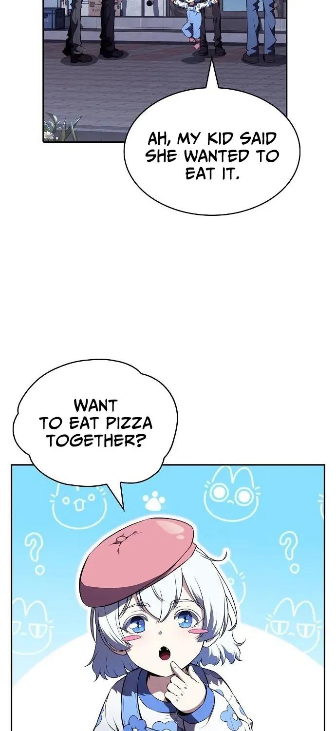 The Demon Slayer’s Restaurant Chapter 25 page 57 - 