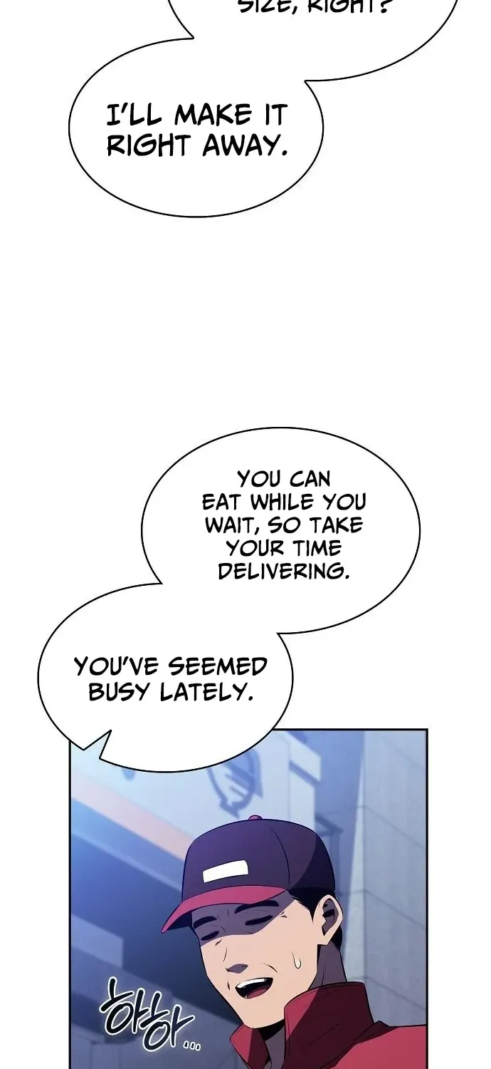 The Demon Slayer’s Restaurant Chapter 25 page 60 - 