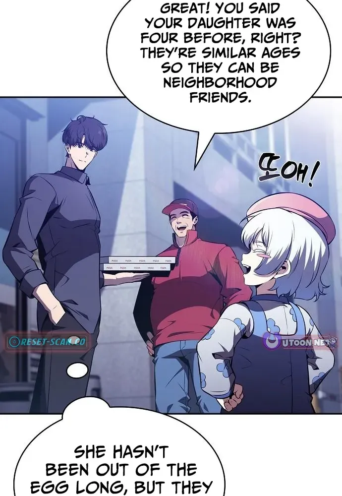 The Demon Slayer’s Restaurant Chapter 25 page 63 - 