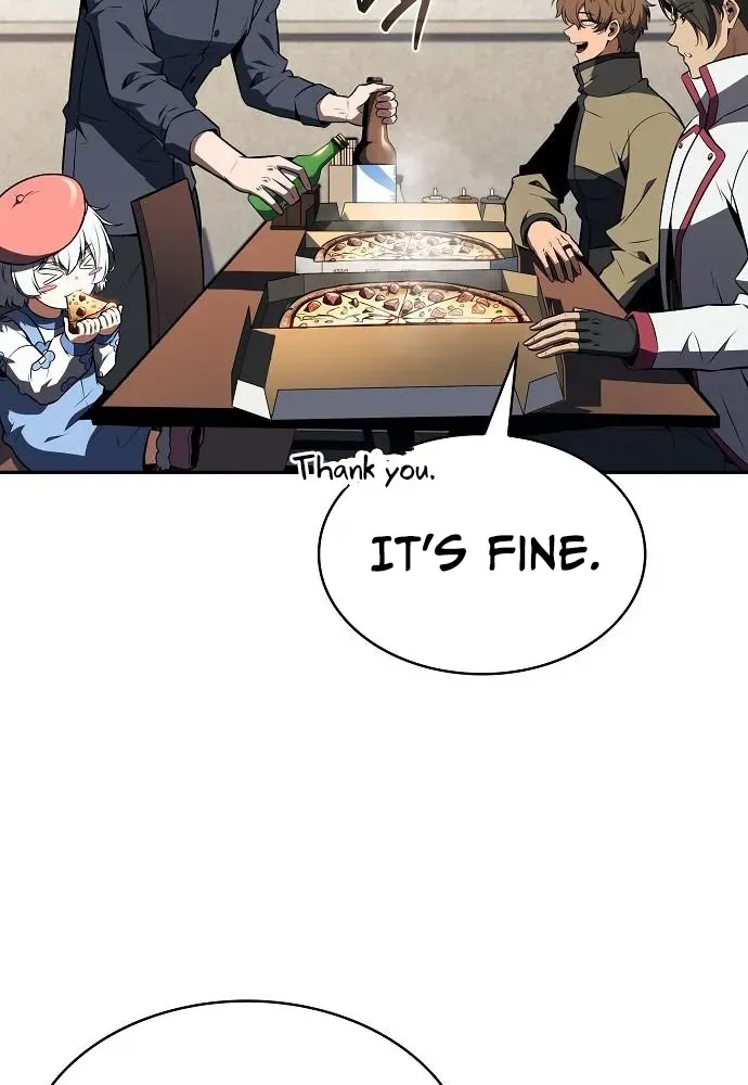 The Demon Slayer’s Restaurant Chapter 25 page 70 - 