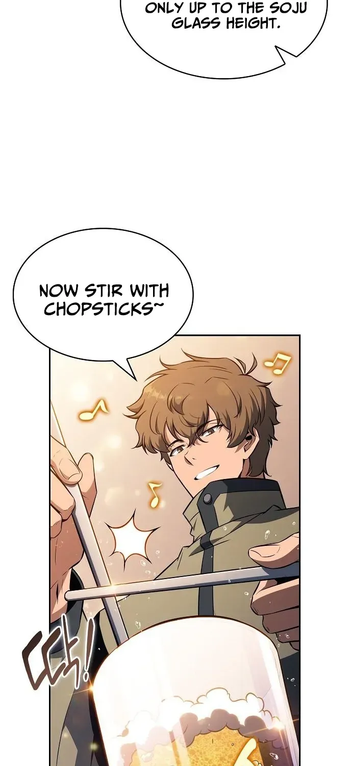 The Demon Slayer’s Restaurant Chapter 25 page 75 - 