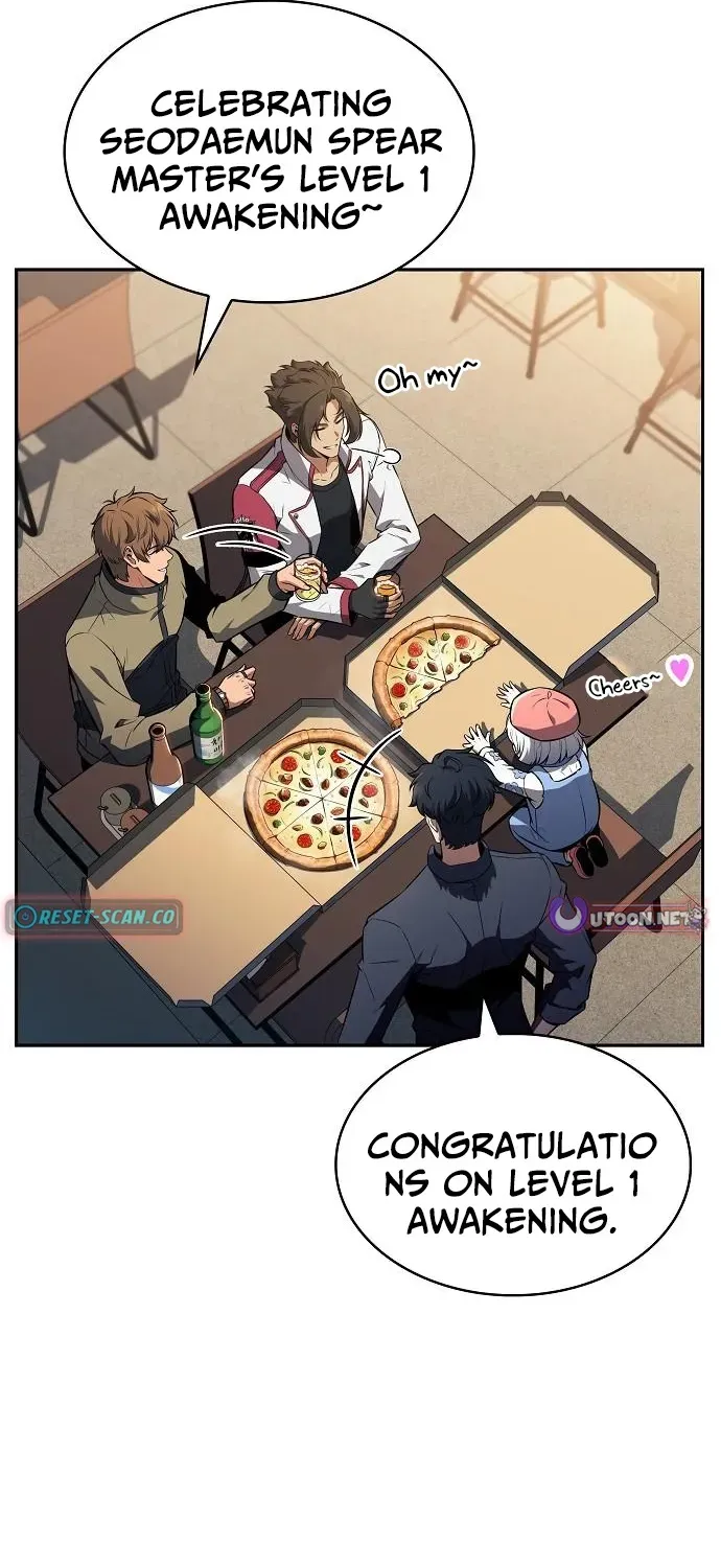 The Demon Slayer’s Restaurant Chapter 25 page 78 - 