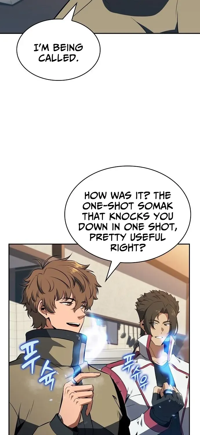 The Demon Slayer’s Restaurant Chapter 25 page 81 - 