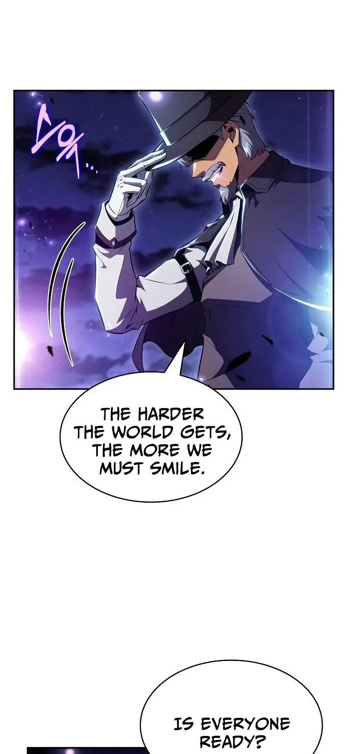 The Demon Slayer’s Restaurant Chapter 25 page 93 - 