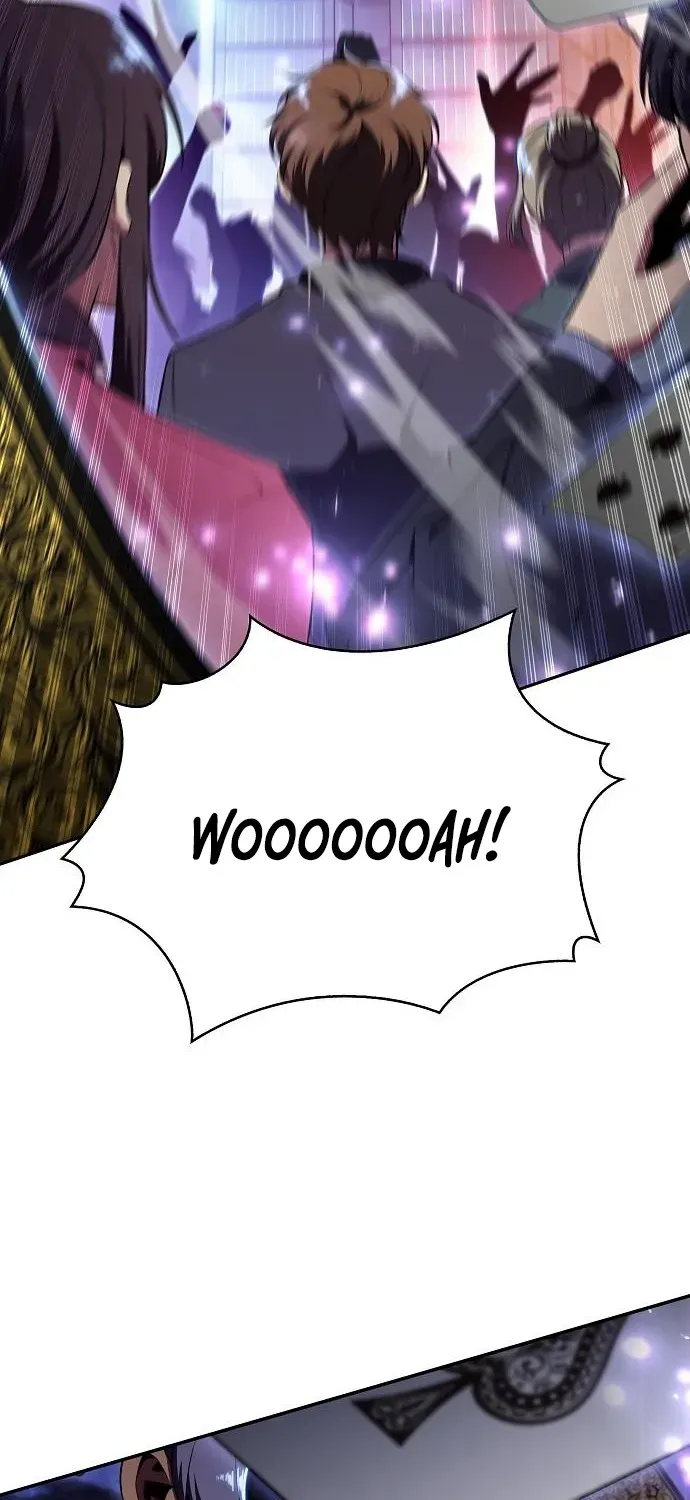 The Demon Slayer’s Restaurant Chapter 25 page 96 - 