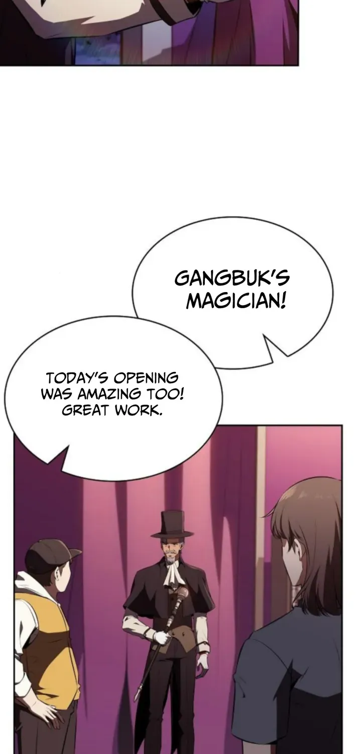 The Demon Slayer’s Restaurant Chapter 26 page 17 - 