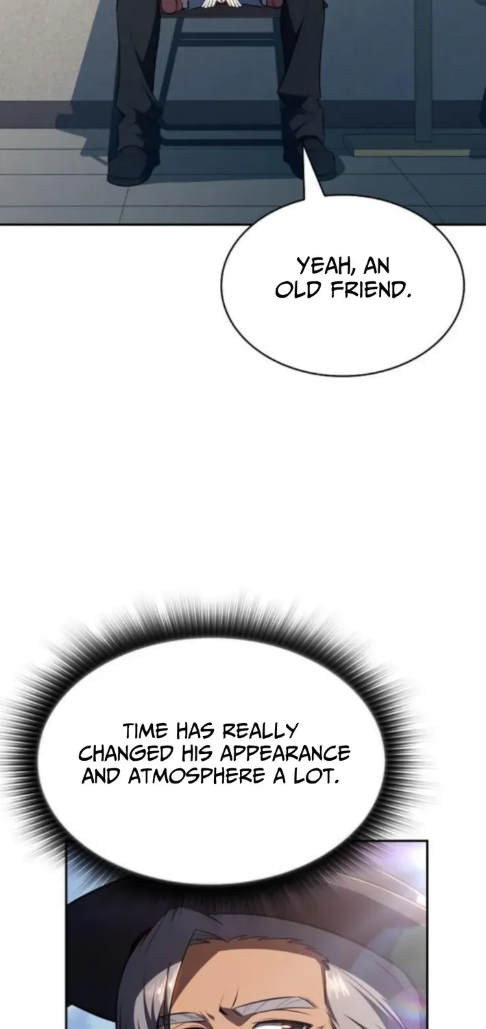 The Demon Slayer’s Restaurant Chapter 26 page 3 - 