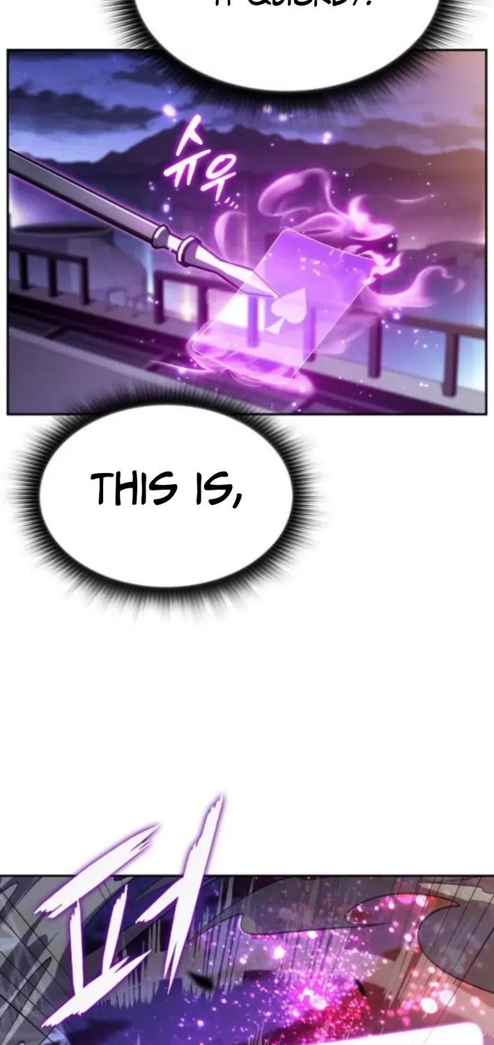 The Demon Slayer’s Restaurant Chapter 26 page 23 - 