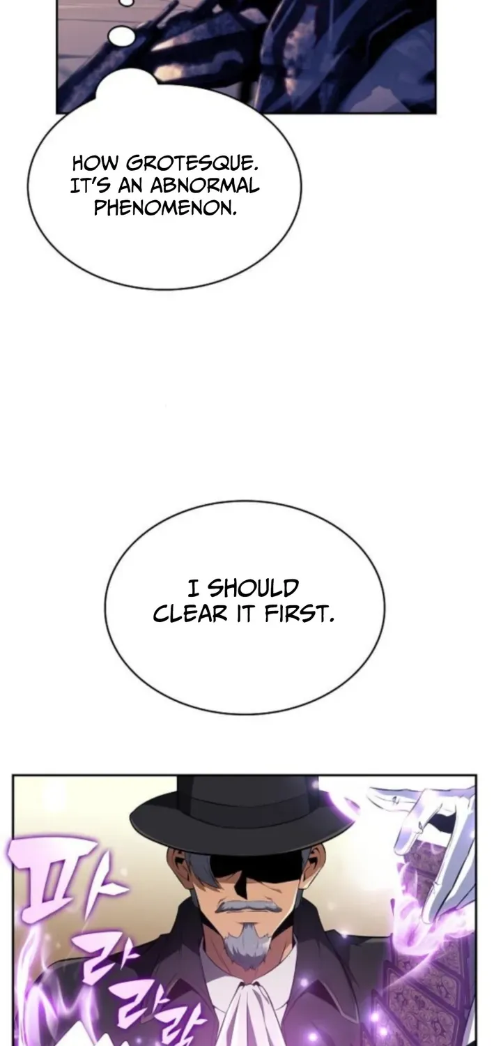 The Demon Slayer’s Restaurant Chapter 26 page 31 - 