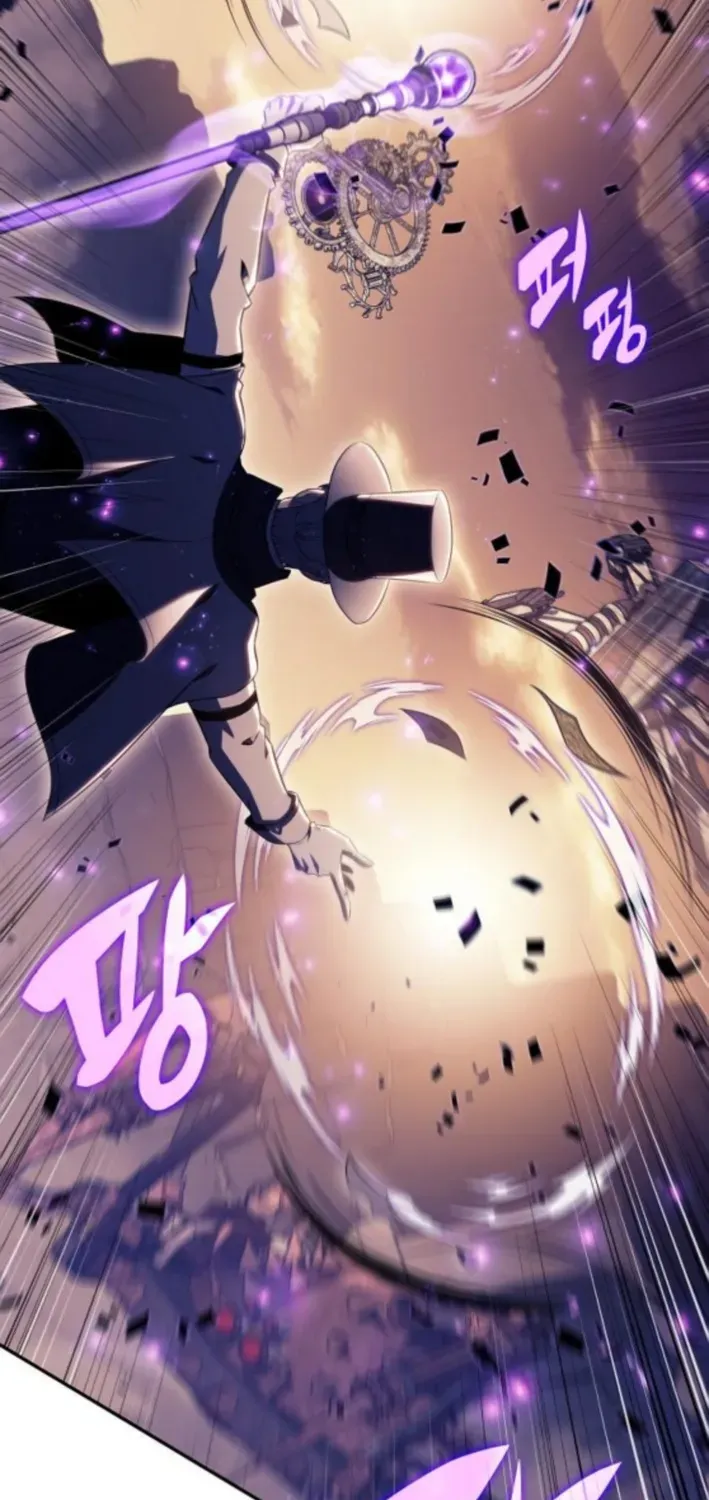The Demon Slayer’s Restaurant Chapter 26 page 38 - 