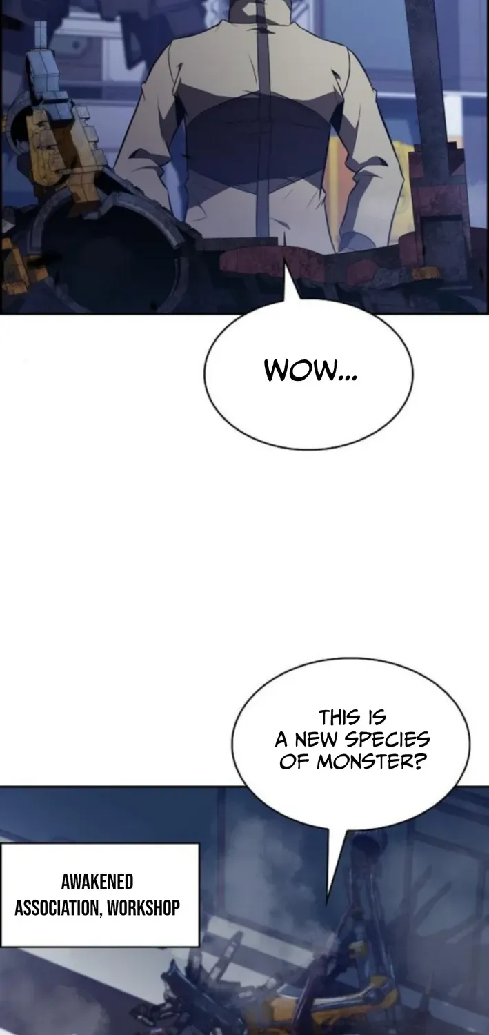 The Demon Slayer’s Restaurant Chapter 26 page 46 - 