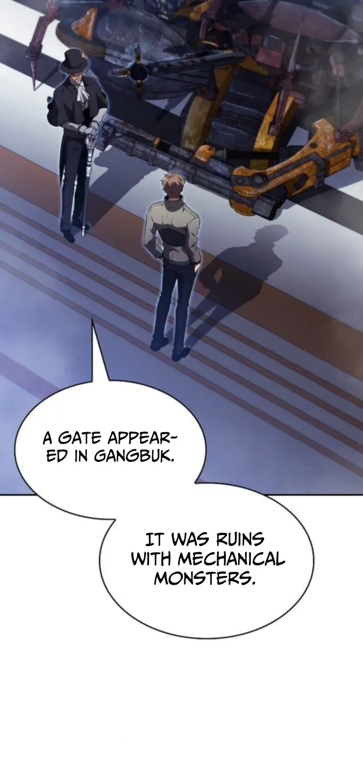 The Demon Slayer’s Restaurant Chapter 26 page 47 - 