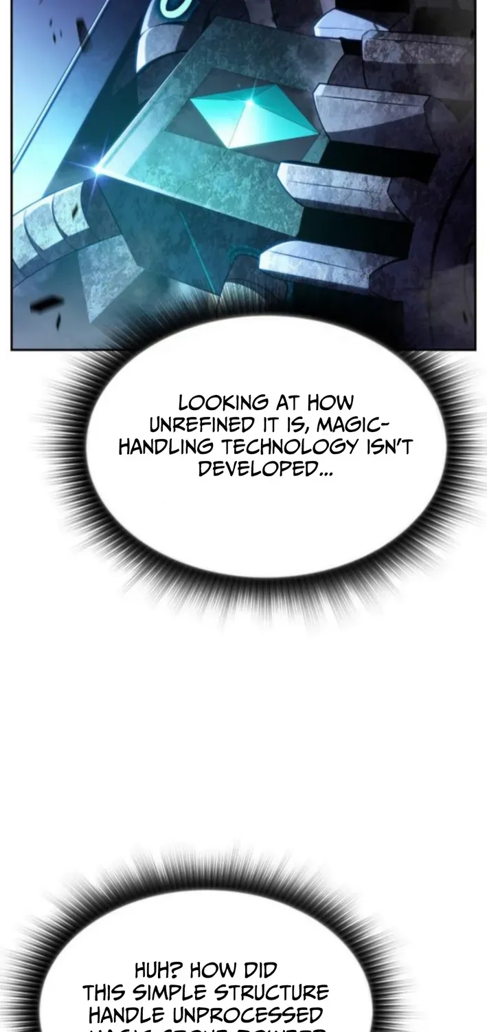 The Demon Slayer’s Restaurant Chapter 26 page 50 - 