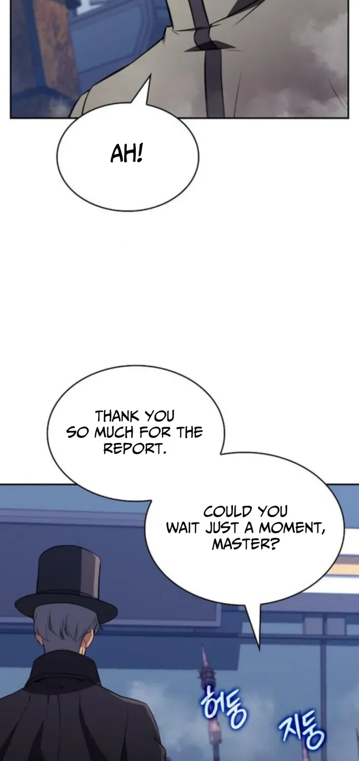 The Demon Slayer’s Restaurant Chapter 26 page 54 - 