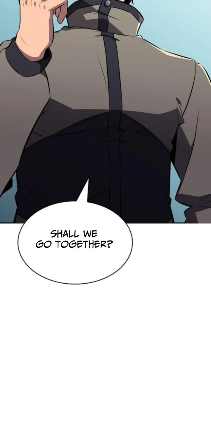 The Demon Slayer’s Restaurant Chapter 26 page 64 - 
