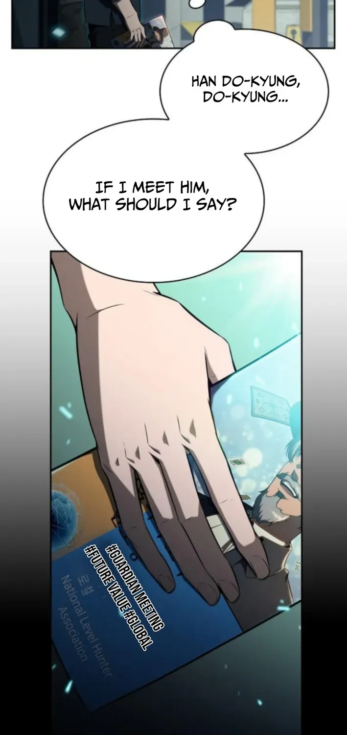 The Demon Slayer’s Restaurant Chapter 26 page 68 - 