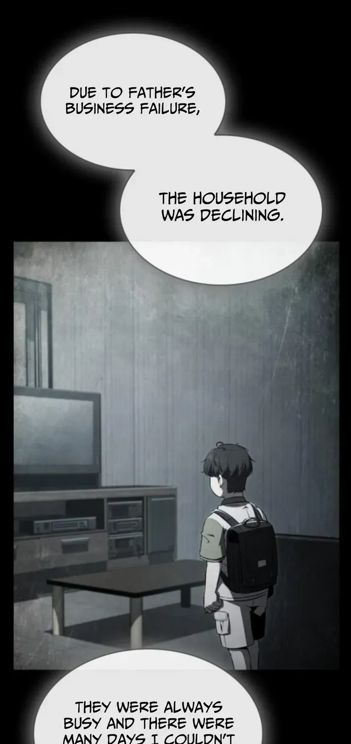 The Demon Slayer’s Restaurant Chapter 26 page 72 - 
